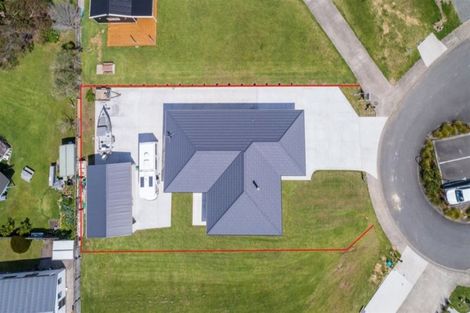 Photo of property in 36 Tairua Palms Place, Tairua, 3508