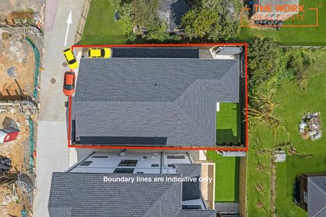 Photo of property in 26d Russell Road, Manurewa, Auckland, 2102