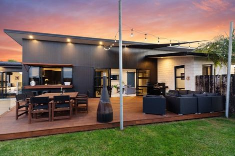 Photo of property in 6 Omapere Lane, Pyes Pa, Tauranga, 3112