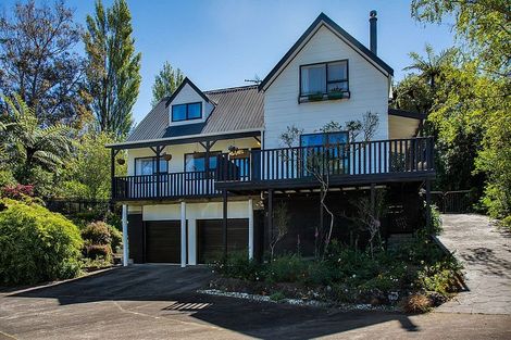Photo of property in 73a Heta Road, Highlands Park, New Plymouth, 4312