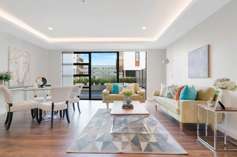 Photo of property in 303/22 Library Lane, Albany, Auckland, 0632