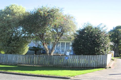 Photo of property in 14 James Road, Manurewa, Auckland, 2102