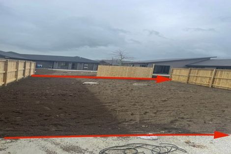 Photo of property in 7 Benjamin Place, Clevedon, 2582