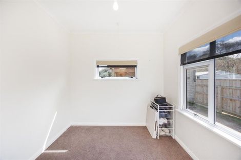 Photo of property in 10 William Street, Marton, 4710