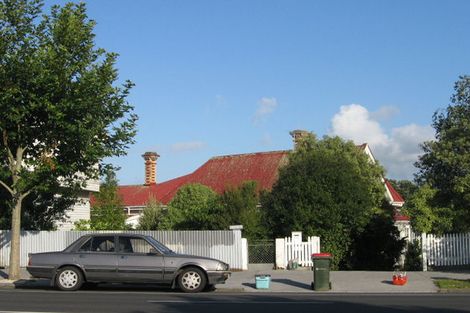 Photo of property in 201a Jervois Road, Herne Bay, Auckland, 1011