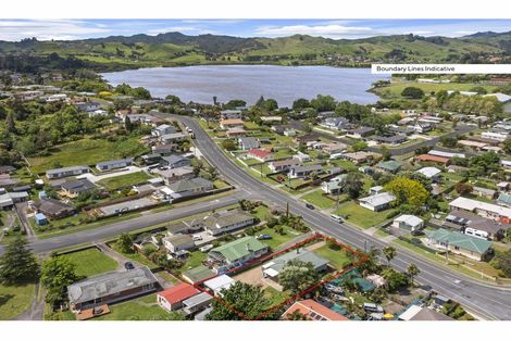 Photo of property in 11 Kimihia Road, Huntly, 3700