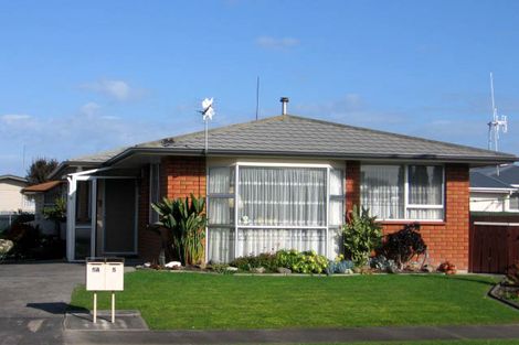 Photo of property in 5a Nairn Crescent, Awapuni, Palmerston North, 4412
