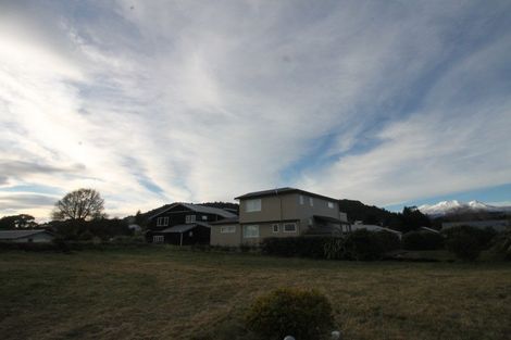 Photo of property in 10 Kowhai Heights, Ohakune, 4625