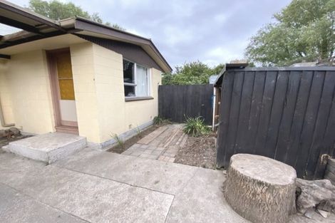 Photo of property in 15 Arran Crescent, Woolston, Christchurch, 8062