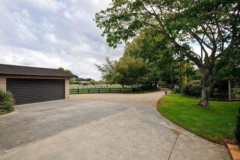 Photo of property in 72 Woodcock Road, Tamahere, Hamilton, 3283