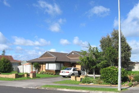Photo of property in 32 Edendale Road, Somerville, Auckland, 2014