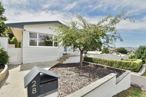 Photo of property in 28 Durham Street, Mornington, Dunedin, 9011