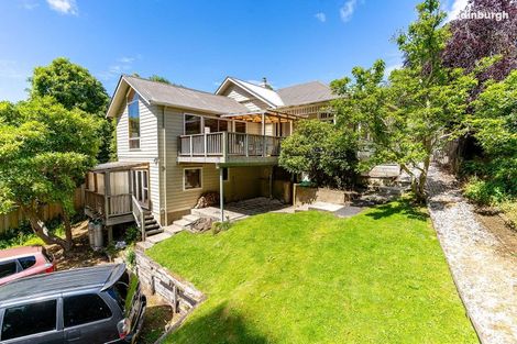 Photo of property in 45 Newington Avenue, Maori Hill, Dunedin, 9010
