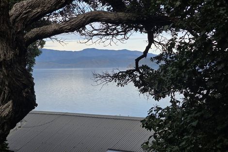 Photo of property in 4 Rangiora Avenue, Kaiwharawhara, Wellington, 6035