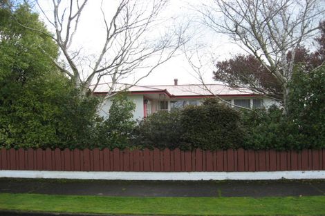 Photo of property in 5 Freyberg Street, Solway, Masterton, 5810