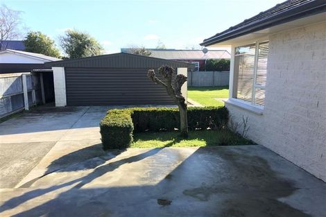 Photo of property in 31 Mountfort Street, Spreydon, Christchurch, 8024