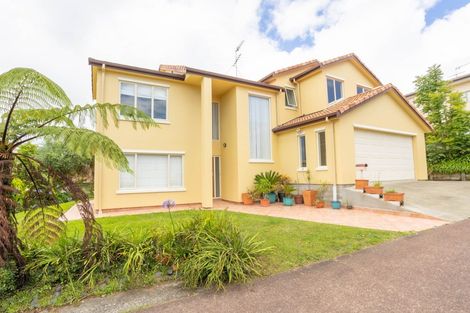 Photo of property in 40 Monte Cassino Place, Birkdale, Auckland, 0626
