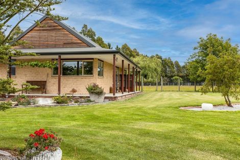 Photo of property in 1121 Two Chain Road, Swannanoa, Rangiora, 7475