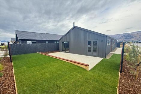 Photo of property in 48 Longview Drive, Lake Hawea, 9382