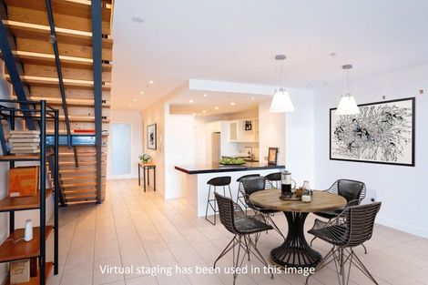 Photo of property in Shed 5, 206/1 Lever Street, Ahuriri, Napier, 4110