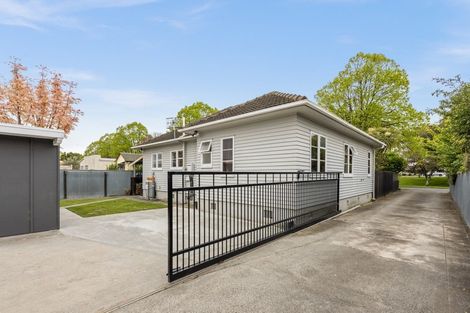 Photo of property in 46 Douglas Mclean Avenue, Marewa, Napier, 4110