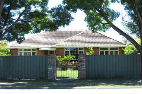 Photo of property in 184 Scott Street, Redwoodtown, Blenheim, 7201