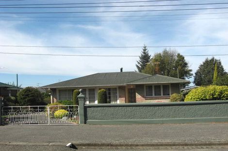Photo of property in 162 Chalmers Avenue, Hampstead, Ashburton, 7700