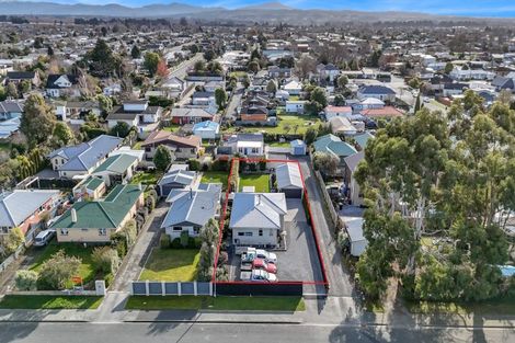 Photo of property in 8 Rata Street, Rangiora, 7400