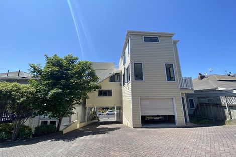 Photo of property in 9/26 Buller Street, Te Aro, Wellington, 6011