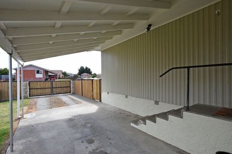 Photo of property in 52 Newbie Place, Heidelberg, Invercargill, 9812