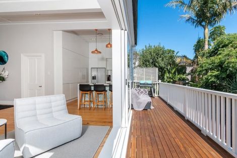 Photo of property in 21 Schofield Street, Grey Lynn, Auckland, 1021