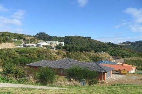 Photo of property in 261 Maungaraki Road, Maungaraki, Lower Hutt, 5010