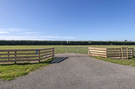 Photo of property in 1675a West Coast Road, Kirwee, 7671