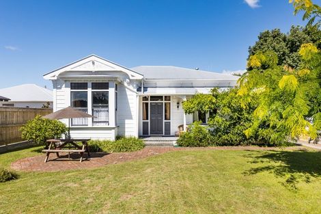 Photo of property in 3 Camden Street, Feilding, 4702