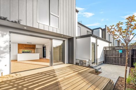 Photo of property in 4/71 Sullivan Avenue, Woolston, Christchurch, 8023