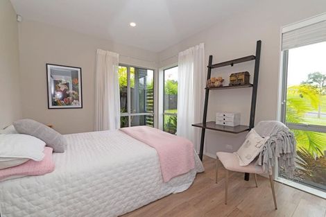 Photo of property in 9 Ngaroma House Drive, Hobsonville, Auckland, 0618