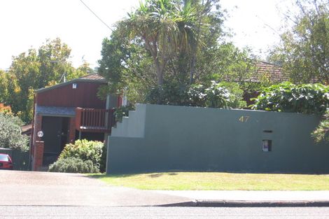 Photo of property in 47 Balmain Road, Birkenhead, Auckland, 0626