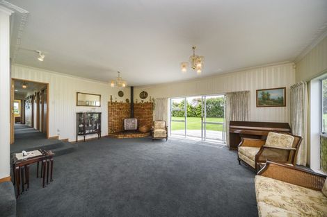 Photo of property in 118 Te Rewa Road, Opiki, Palmerston North, 4474