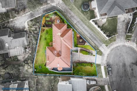 Photo of property in 43 Redwing Street, Browns Bay, Auckland, 0630