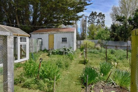 Photo of property in 14 West Street, Pukerau, Gore, 9771