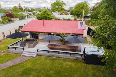 Photo of property in 17 Godley Street, Twizel, 7901