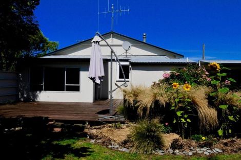 Photo of property in 26 Frederick Street, Makikihi, Timaru, 7971