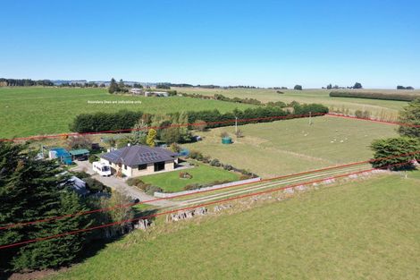 Photo of property in 200 Paterson Road, Waimumu, Gore, 9774