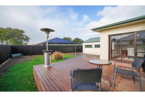 Photo of property in 45 Norwood Street, Newfield, Invercargill, 9812