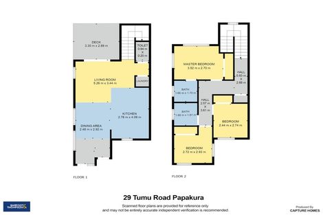 Photo of property in 29 Tumu Road, Papakura, 2110