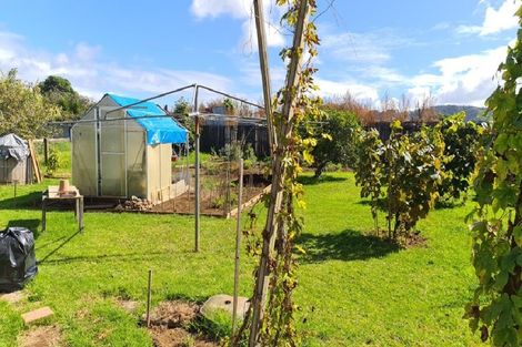 Photo of property in 6 Guerin Street, Kaikohe, 0405