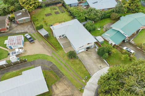 Photo of property in 4 Strathmore Place, Whakatane, 3120