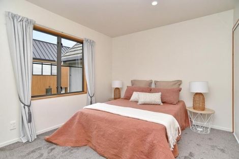 Photo of property in 9c Kilmarnock Street, Riccarton, Christchurch, 8011