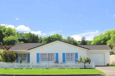 Photo of property in 3 King Street, Mangapapa, Gisborne, 4010