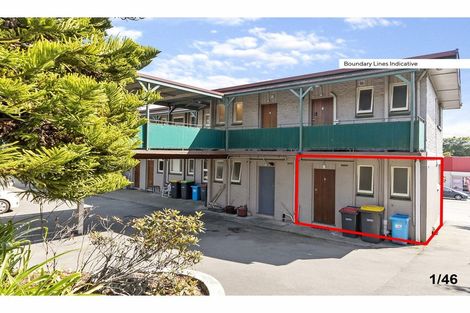 Photo of property in 1/46 Evans Street, Maori Hill, Timaru, 7910